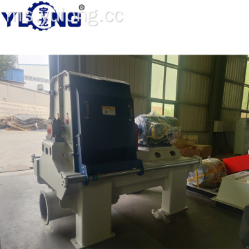 YULONG GXP75 * 55 kilang tukul kelapa